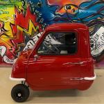 Peel P50 1964 года (CA)